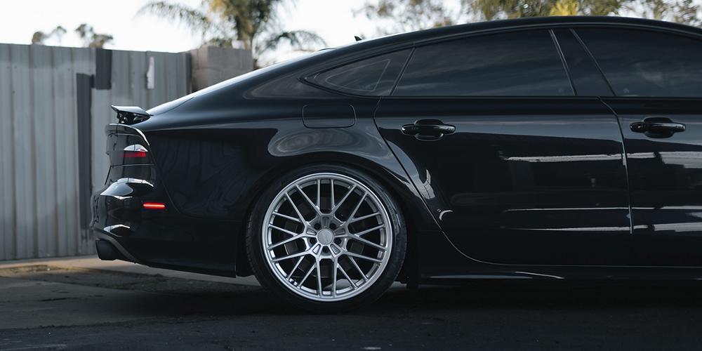 Audi S7